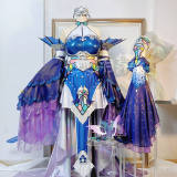 Tearlaments Cosplay Costume Custom Size