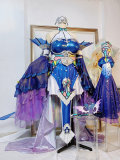 Tearlaments Cosplay Costume Custom Size