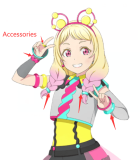 Commission Vitamin Summer Natsumi Onitsuka Cosplay Costume