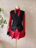 Mogeko Castle Moge-ko Mogeko Yonaka Kurai Cosplay Costume