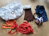 Snowy Mountain Hanayo Nozomi Umi Nico Eli Maki Kotori Honoka Rin Cosplay Costumes