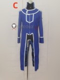 Yu Gi Oh Chazz Princeton Cosplay Costume