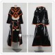 Carly Nagisa Carly Carmine Cosplay Costume Pleather