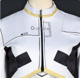 Limbus Company Jeanne Marie Sartre Albina Cosplay Costume