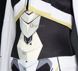 Limbus Company Jeanne Marie Sartre Albina Cosplay Costume