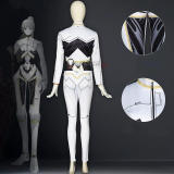 Limbus Company Jeanne Marie Sartre Albina Cosplay Costume