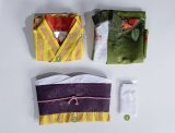 Nanami Kimono Yukata Cosplay Costumes