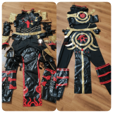 Commission Cosplay Costume