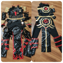 Commission Cosplay Costume