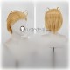Blonde Prestyled Cosplay Wig