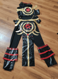 Commission Cosplay Costume