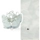 White Cosplay Sandals Shoes