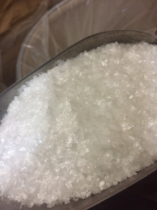 3kg boric acid flake