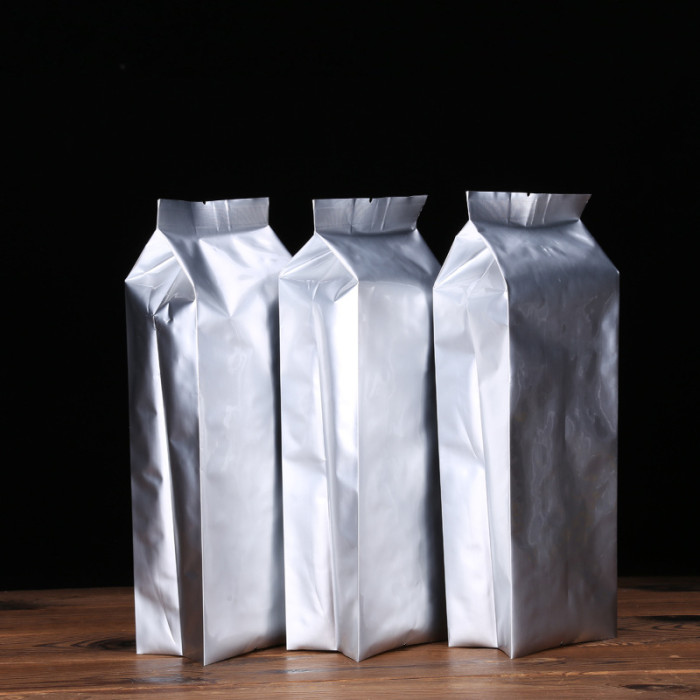 foil bag(Multiple of 100)