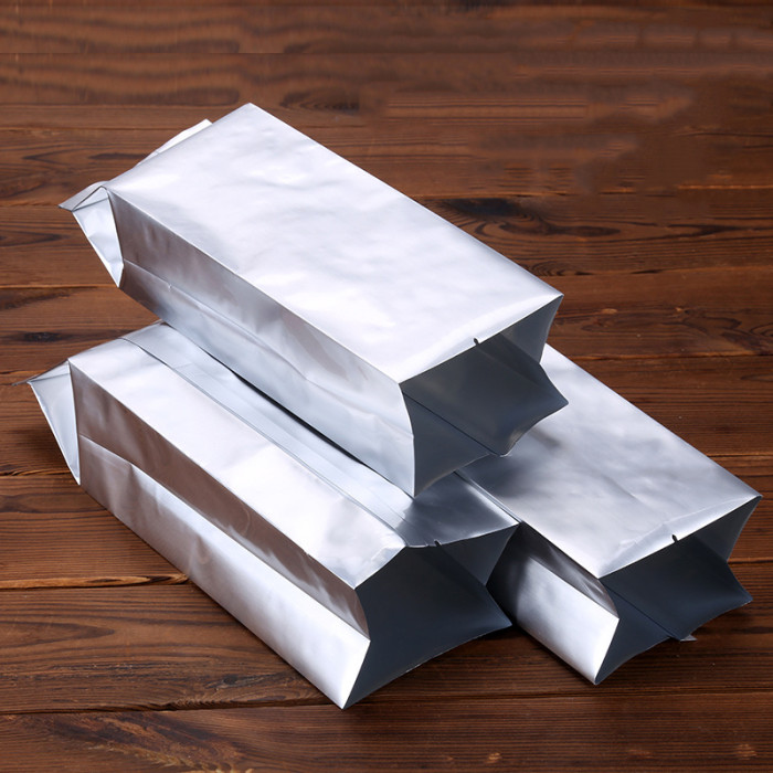 foil bag(Multiple of 100)