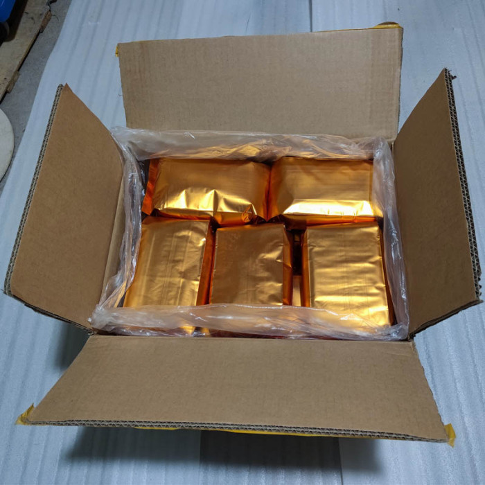 10kg benzocaine powder