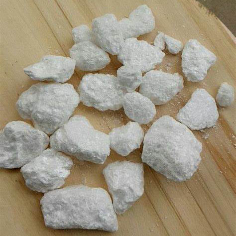 4kg boric acid chunk