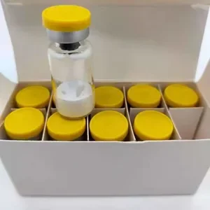 MOTS-c  5mg/vial 10mg/vial