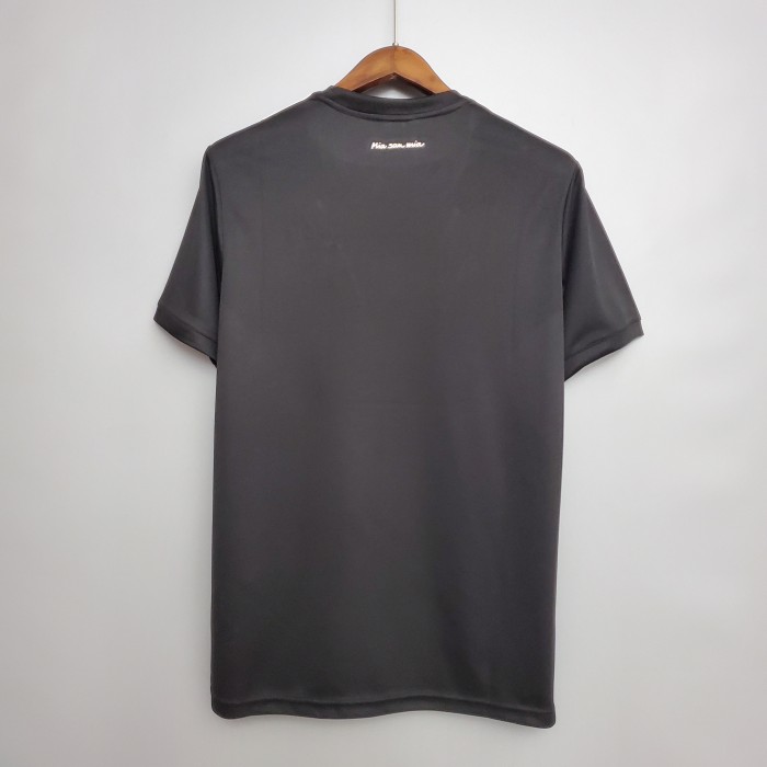 Bayern Munich Third Man Jersey 20/21