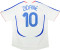 ZIDANE 10#