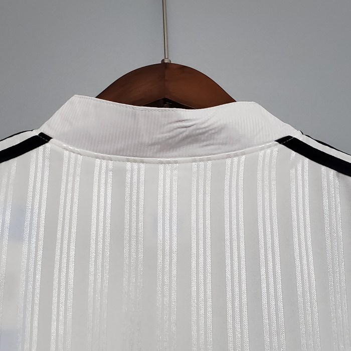 Liverpool Away Retro Jersey 95/96