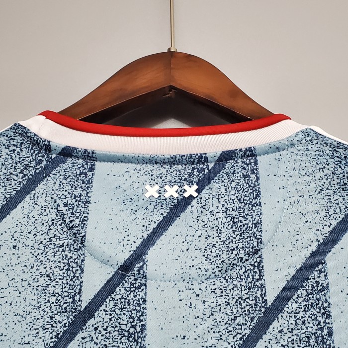 Ajax Away Man Jersey 20/21