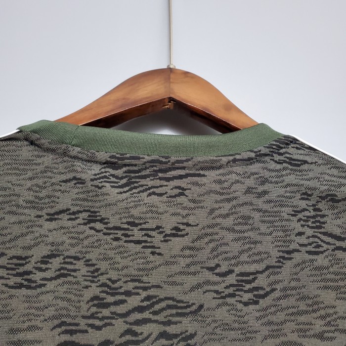 Manchester United Away Man Jersey 20/21