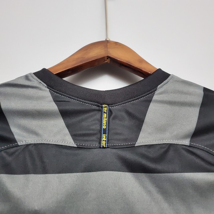 Inter Milan Third Man Jersey 20/21