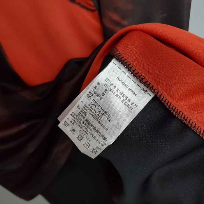 Bayern Munich Third Man Jersey 20/21