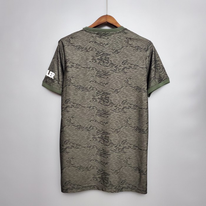 Manchester United Away Man Jersey 20/21