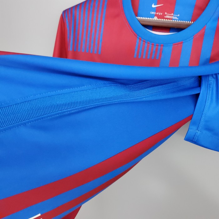 Copy Barcelona Home Men Jersey 20/21