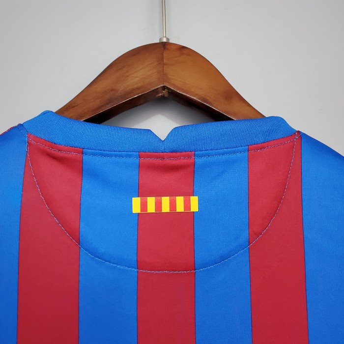 Copy Barcelona Home Men Jersey 20/21