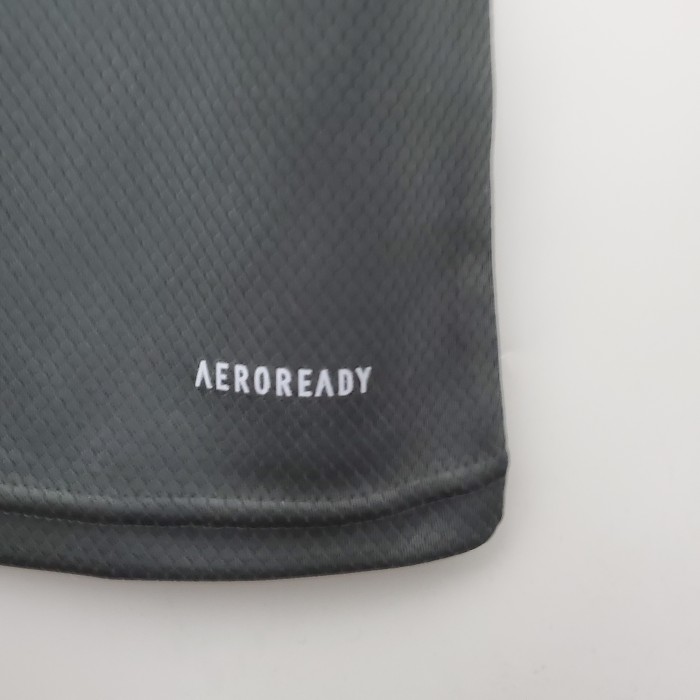 Germany Away Man Jersey 20/21