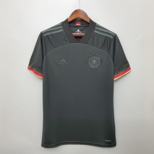 Germany Away Man Jersey 20/21