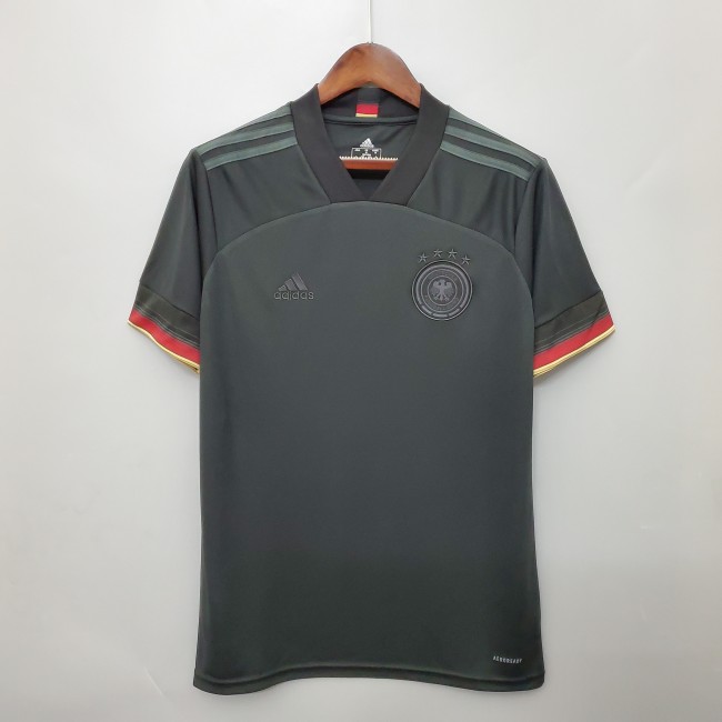 Germany Away Man Jersey 20/21