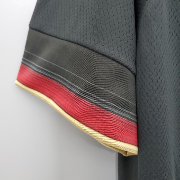 Germany Away Man Jersey 20/21