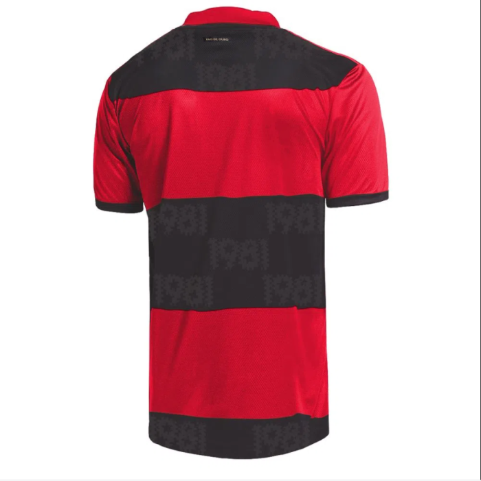 Flamengo Home Man Jersey 21-22