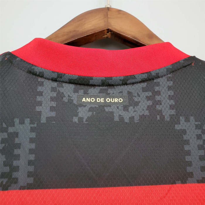 Flamengo Home Man Jersey 21-22