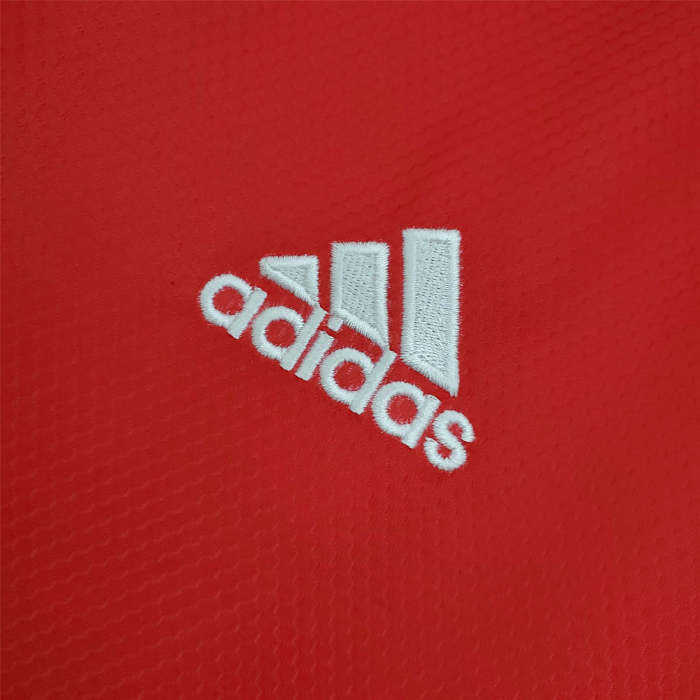 Flamengo Home Man Jersey 21-22