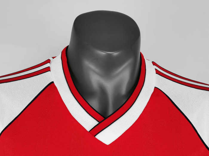 Arsenal Home Retro Jersey 88/90