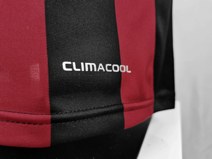 AC Milan Home Retro Jersey 90/10