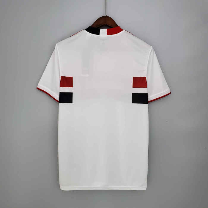 Sao paulo Home Man Jersey 21-22