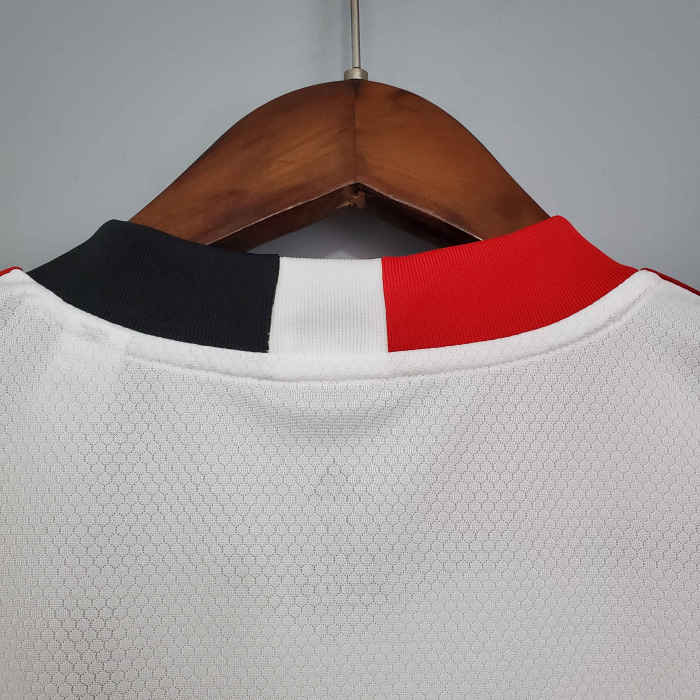 Sao paulo Home Man Jersey 21-22