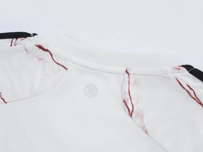 Top Quality Men Soccer Jersey Write