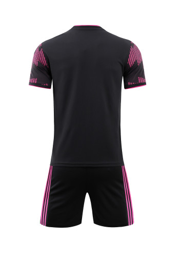 Top Quality Men Soccer Jersey
