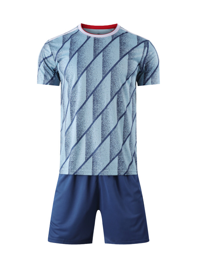Top Quality Men Soccer Jersey