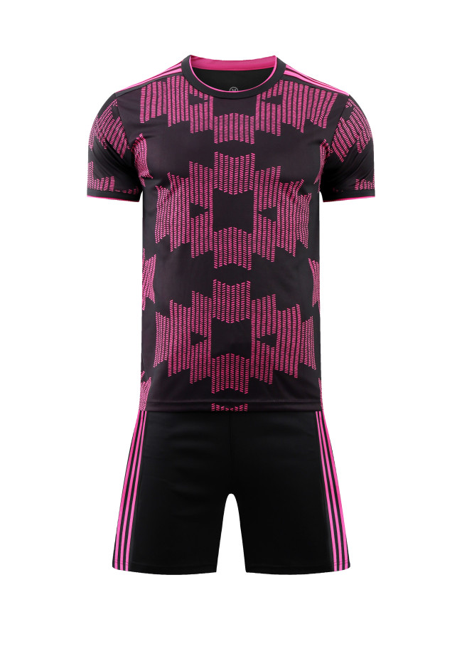 Top Quality Men Soccer Jersey
