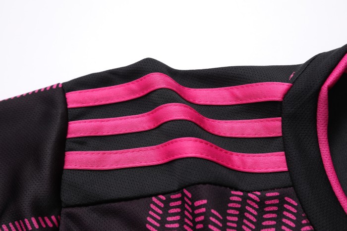 Top Quality Men Soccer Jersey
