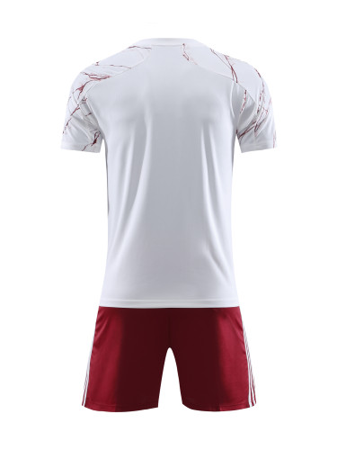 Top Quality Men Soccer Jersey Write