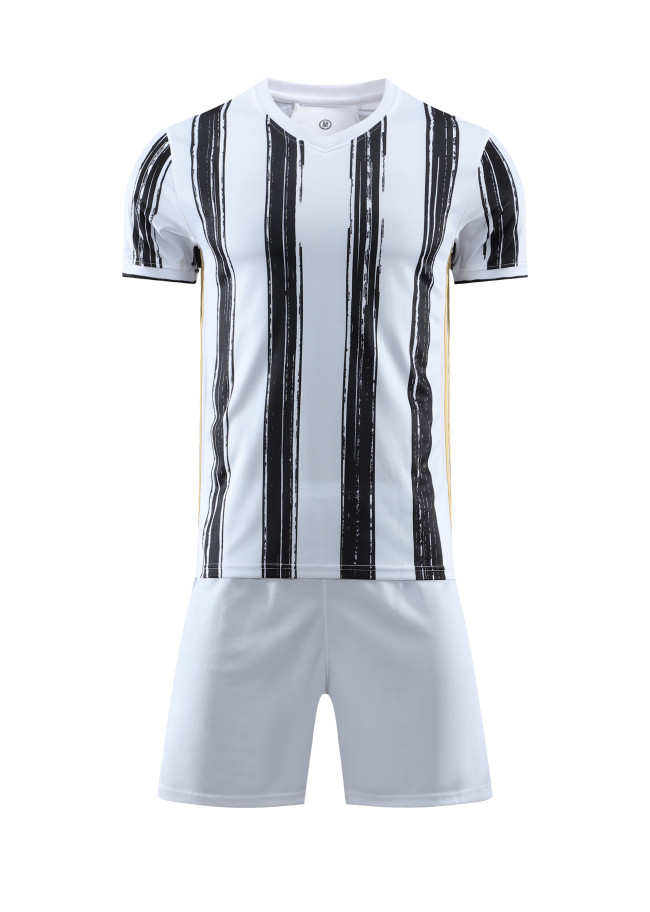 Top Quality Men Soccer Jersey Write